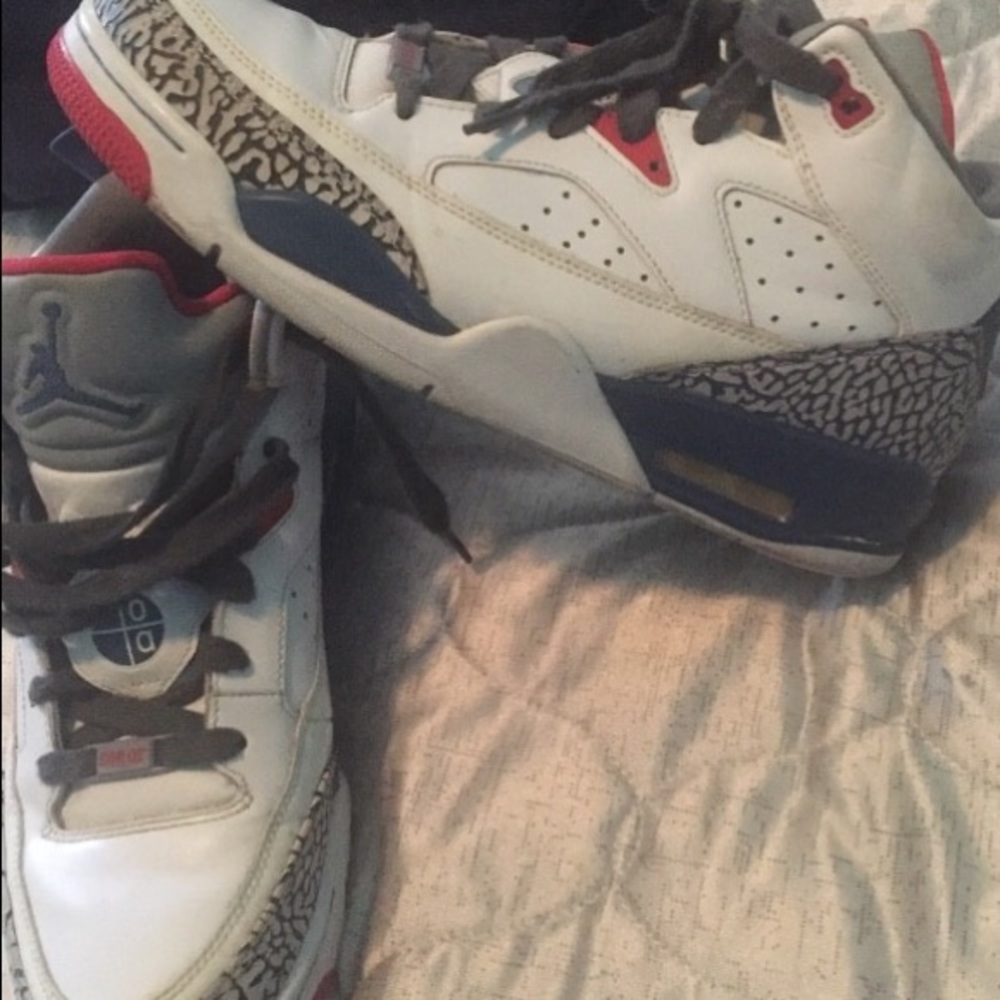 Jordan’s